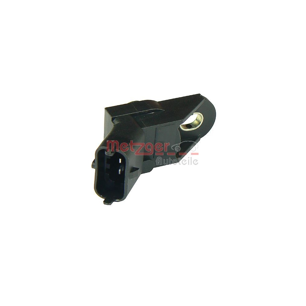 Sensor, Saugrohrdruck METZGER 0906204 für ALFA ROMEO FIAT VOLVO