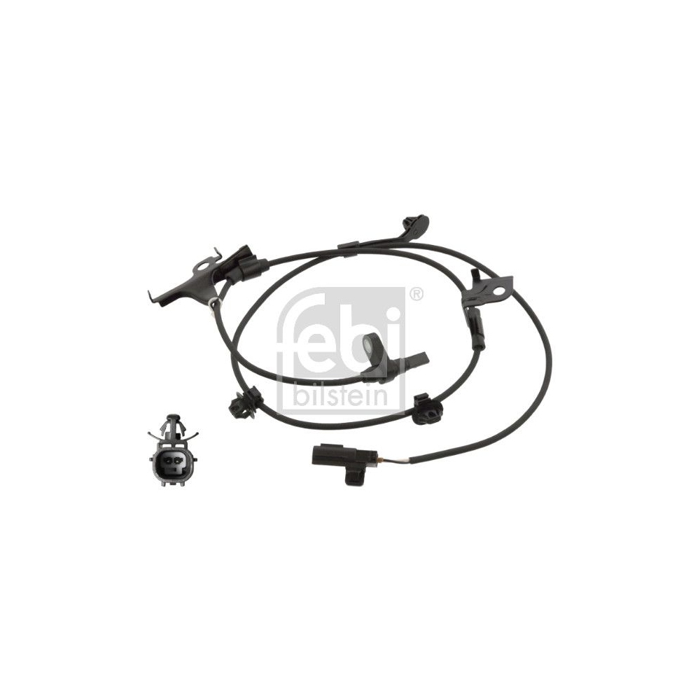 Febi Bilstein 107289 ABS-Sensor, 1 Stück