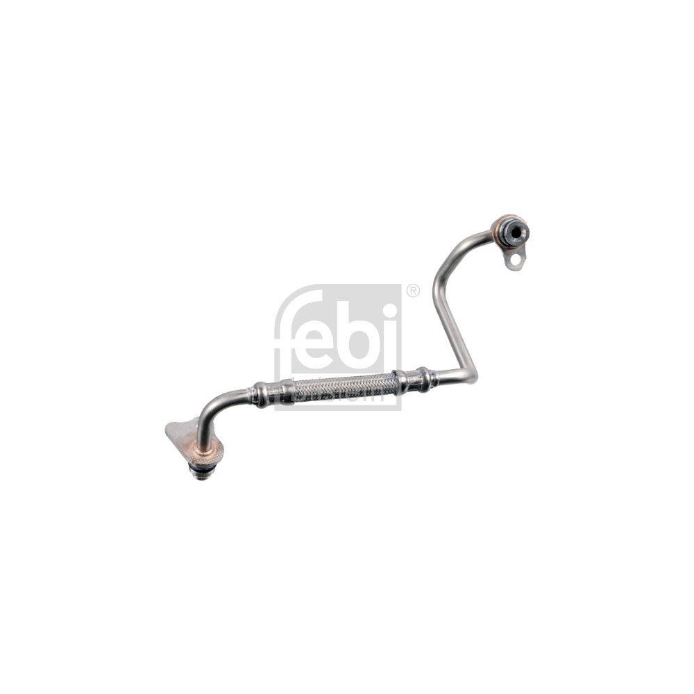 Ölleitung, Lader FEBI BILSTEIN 185042 febi Plus für BMW BMW (BRILLIANCE)