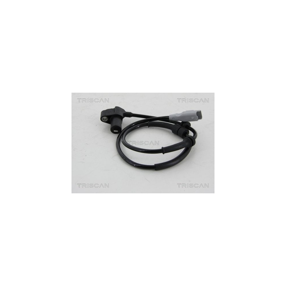 Sensor, Raddrehzahl TRISCAN 8180 15120 für FIAT, Vorderachse