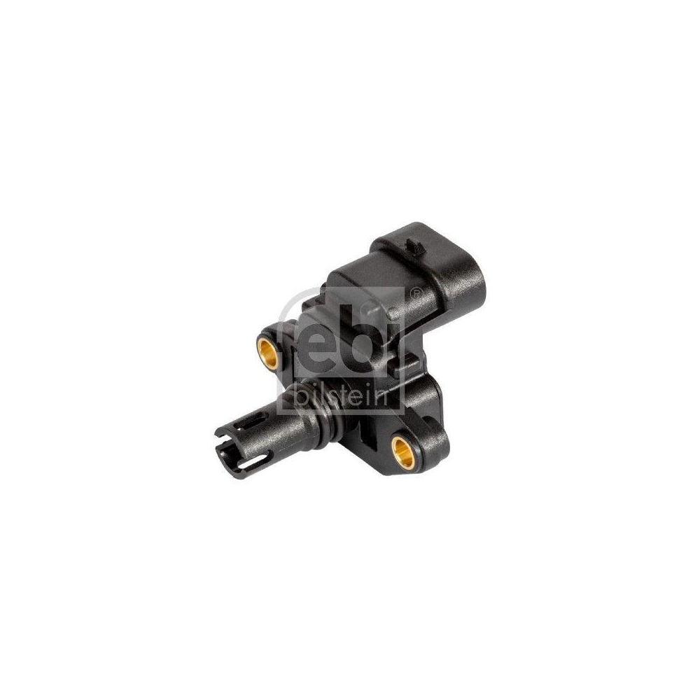 Febi Bilstein 105991 - Sensor, Saugrohrdruck