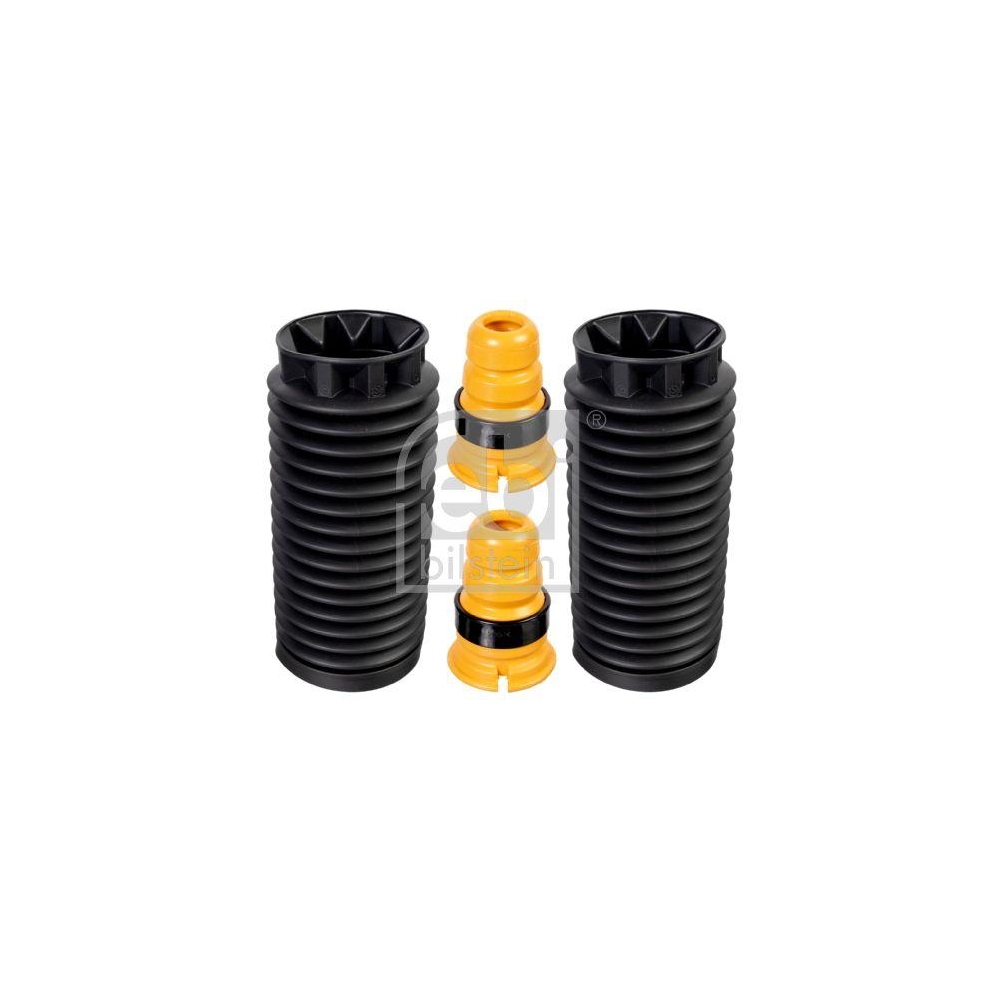 Febi Bilstein 1x 175661 Protection Kit für Stoßdämpfer