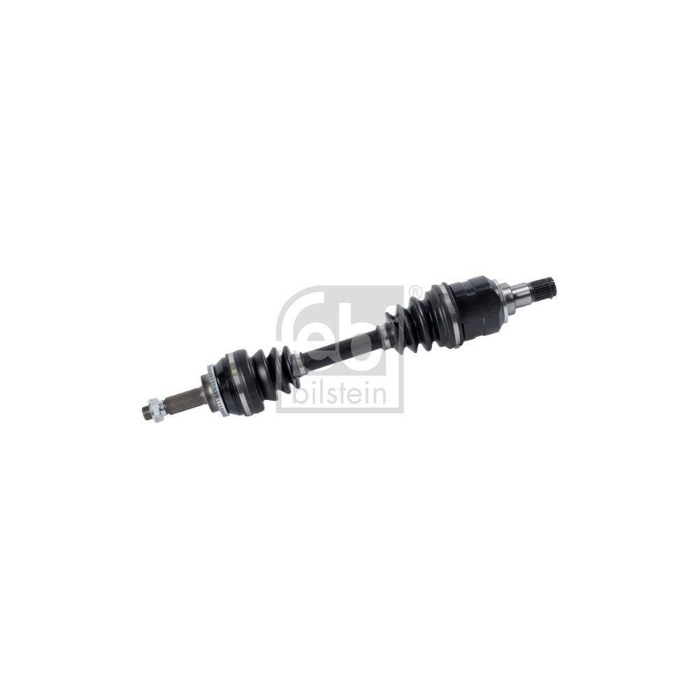 Antriebswelle FEBI BILSTEIN 183786 für TOYOTA, Vorderachse links