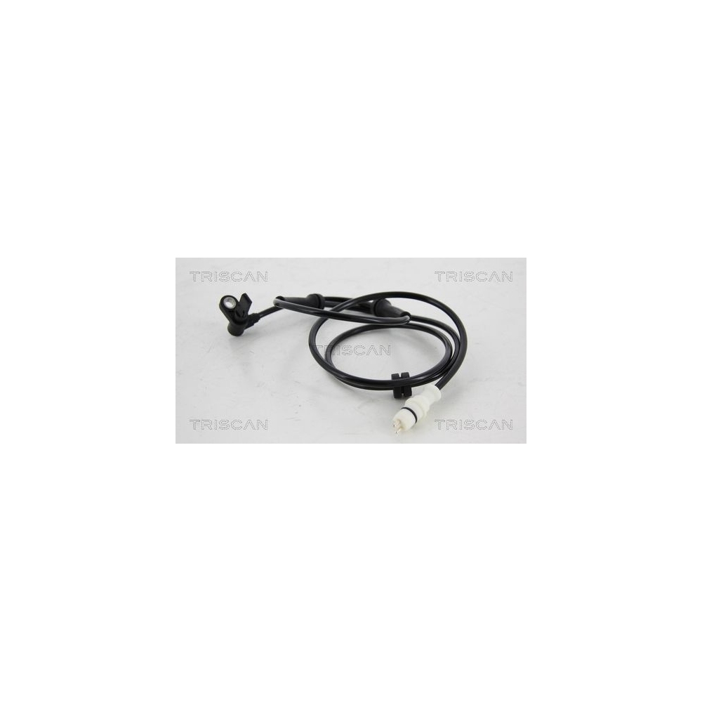 Sensor, Raddrehzahl TRISCAN 8180 15125 für FIAT, Vorderachse links