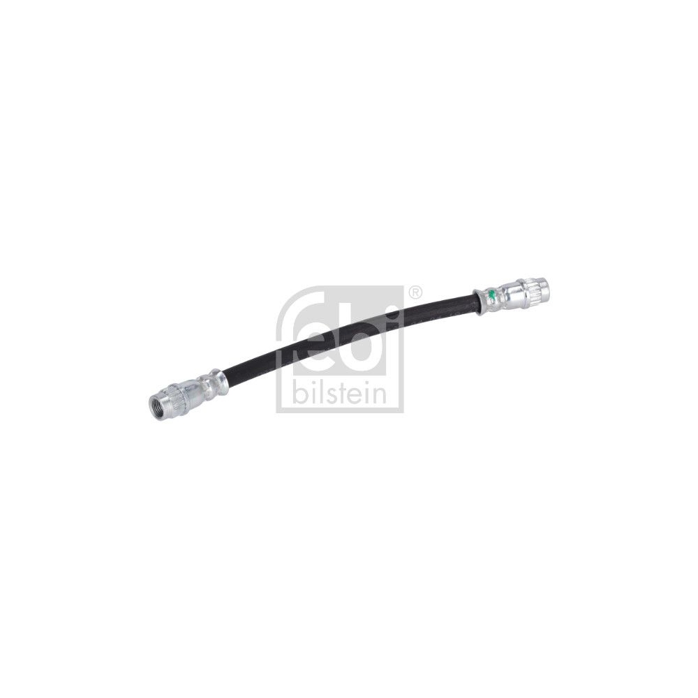 Bremsschlauch FEBI BILSTEIN 180677 für FIAT NISSAN OPEL RENAULT VAUXHALL, hinten