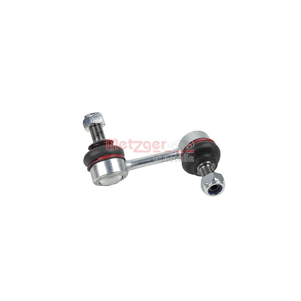 Stange/Strebe, Stabilisator METZGER 53075903 KIT + für HYUNDAI