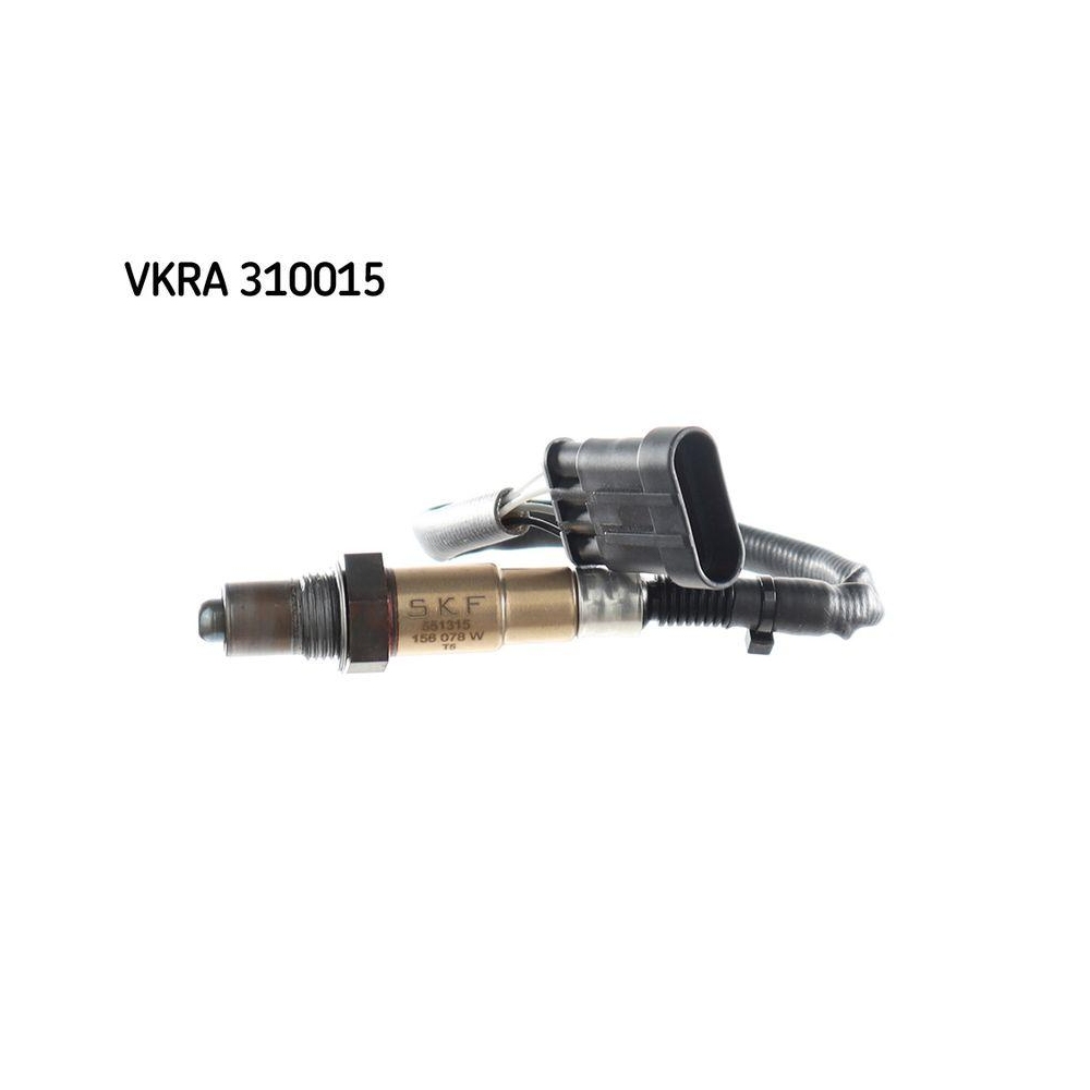 Lambdasonde SKF VKRA 310015 für ALFA ROMEO FIAT IVECO LANCIA, für Zylinder 4-6