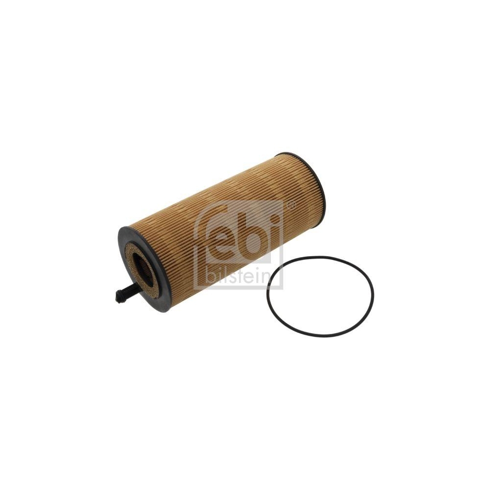 Febi Bilstein 48701 Ölfilter mit Dichtring , 1 Stück