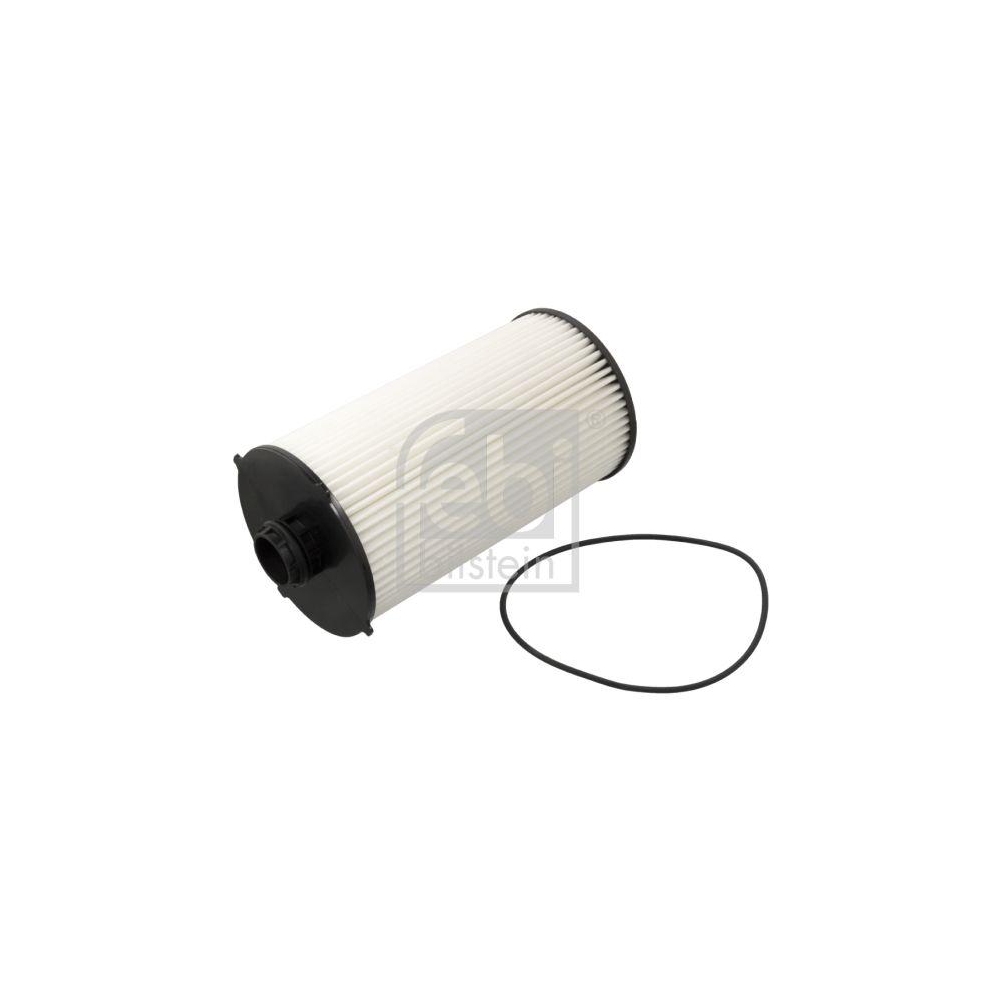 Febi Bilstein 103074 Ölfilter mit Dichtring , 1 Stück