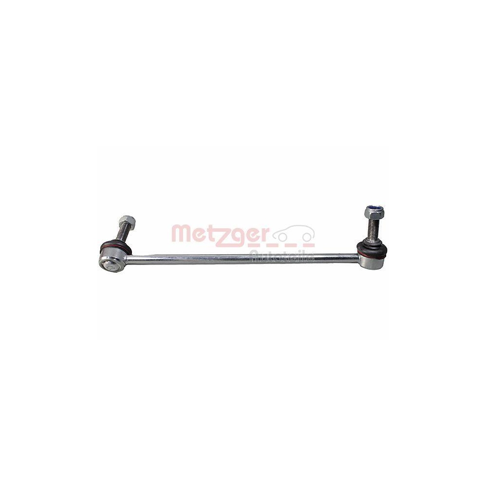 Stange/Strebe, Stabilisator METZGER 53076101 KIT + für LAND ROVER