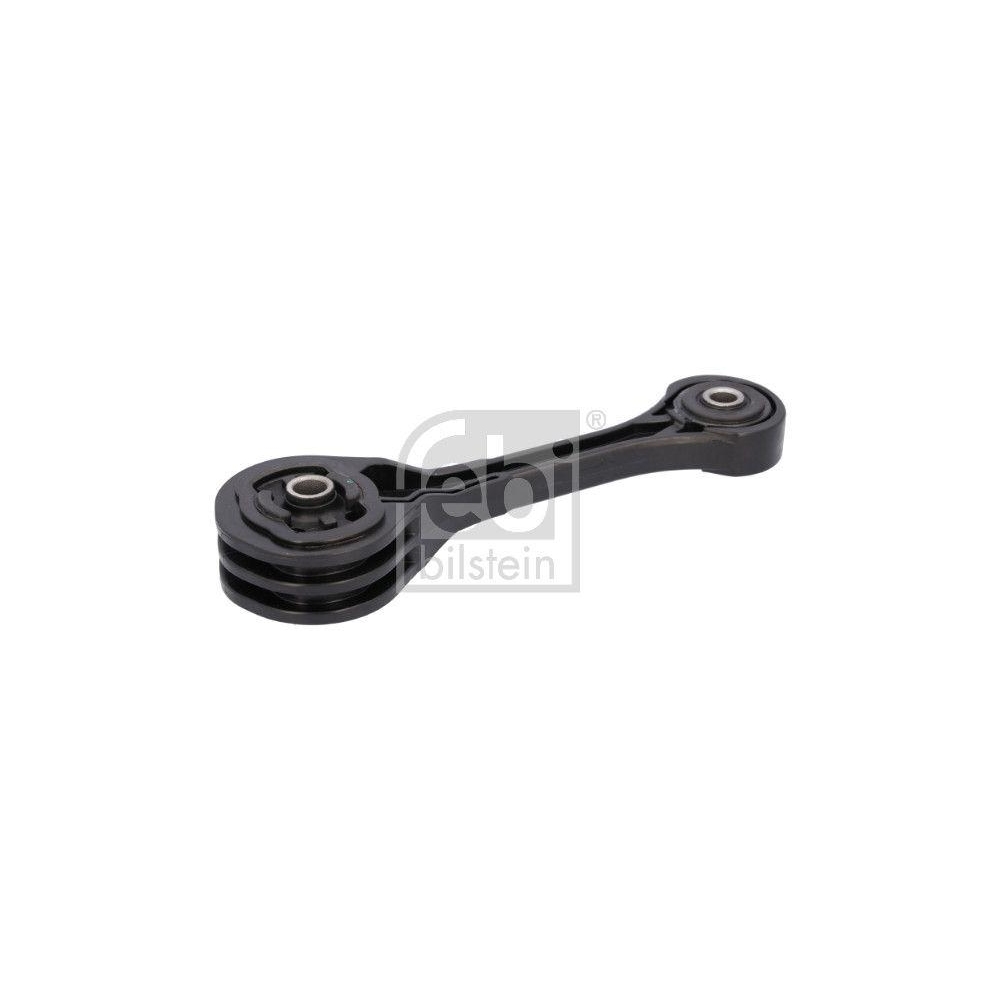 Lagerung, Motor FEBI BILSTEIN 182599 für SUBARU, hinten