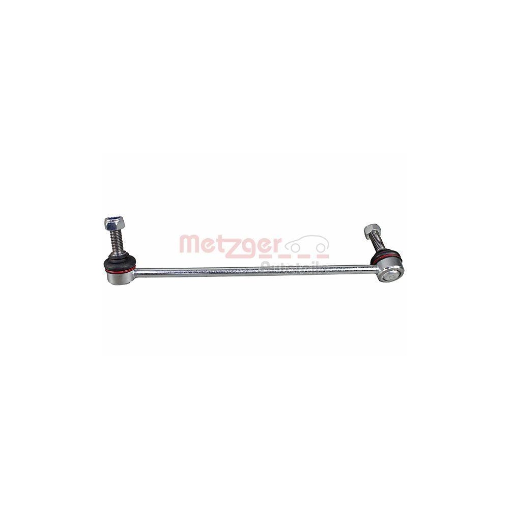 Stange/Strebe, Stabilisator METZGER 53076202 KIT + für LAND ROVER