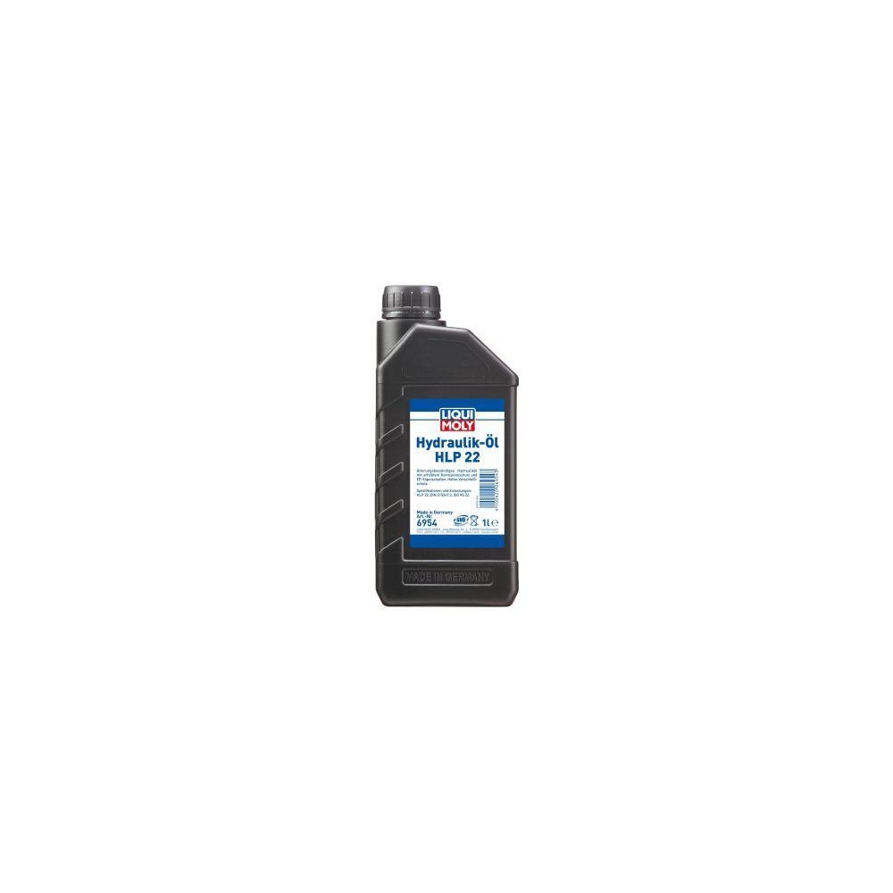 Liqui Moly 1x LM6954 1l Hydrauliköl HLP 68