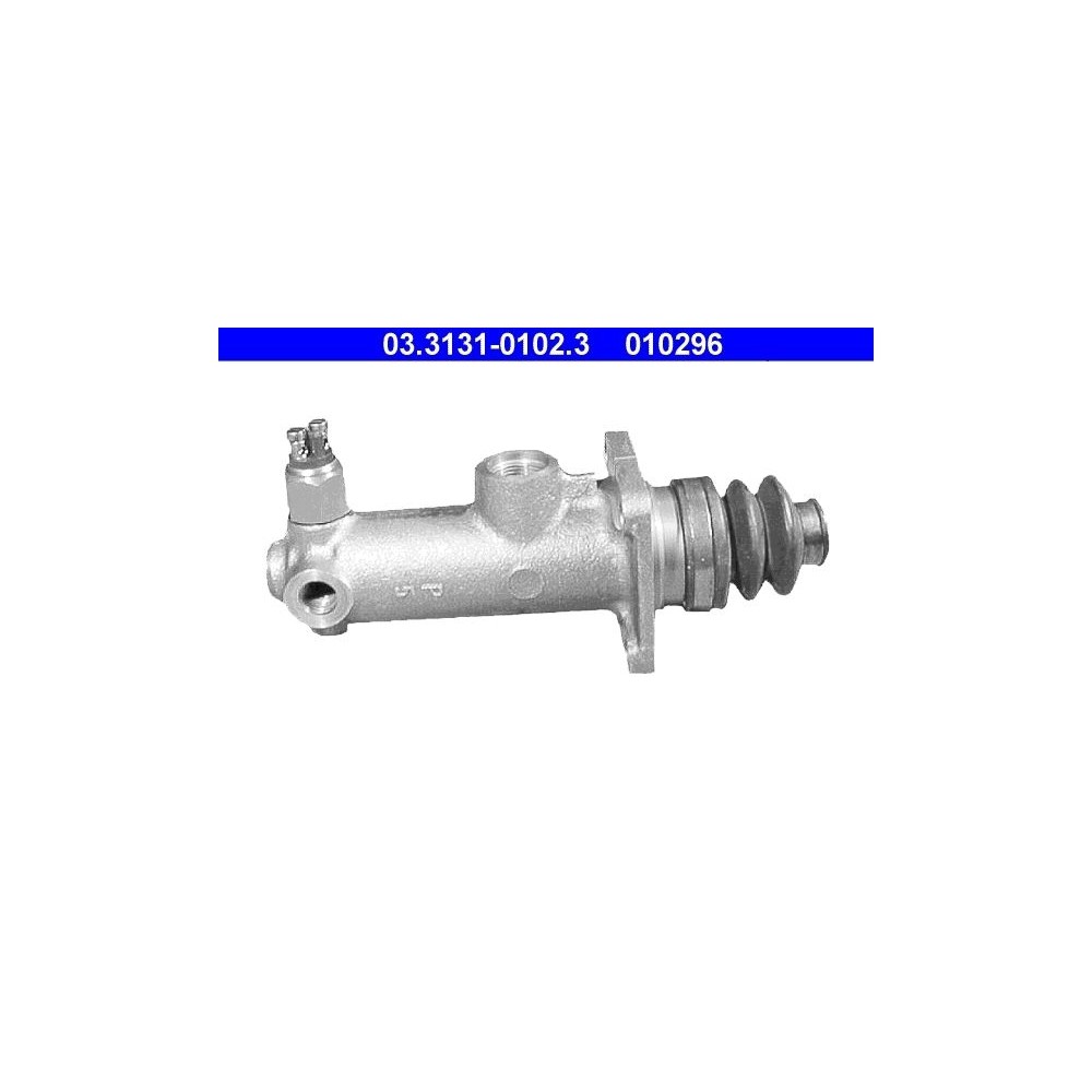 Hauptbremszylinder ATE 03.3131-0102.3 für HANOMAG MAN