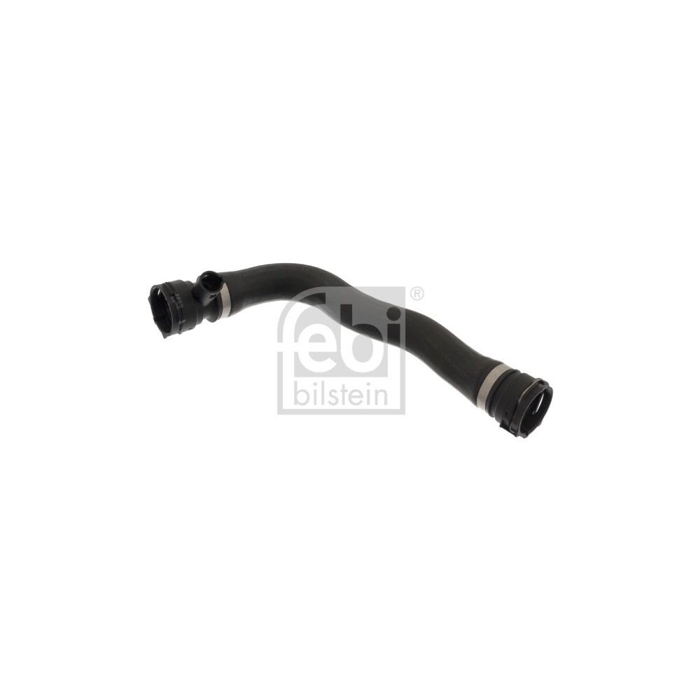 Febi Bilstein 1x 100691 Kühlerschlauch für BMW