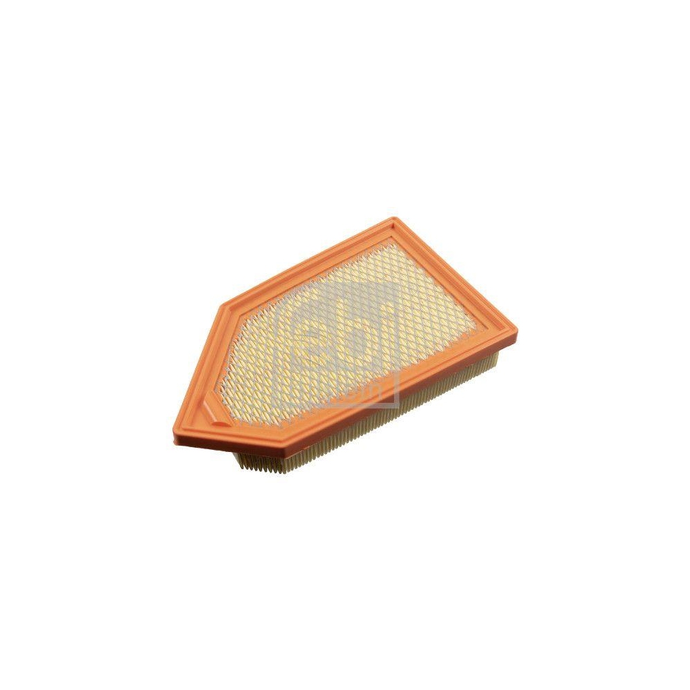 Febi Bilstein 1x 176868 Luftfilter