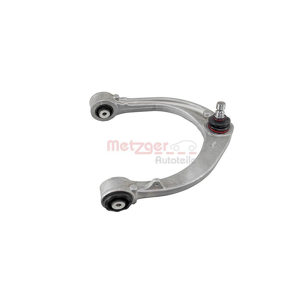 Lenker, Radaufhängung METZGER 58145202 KIT + GREENPARTS für LAND ROVER, oben