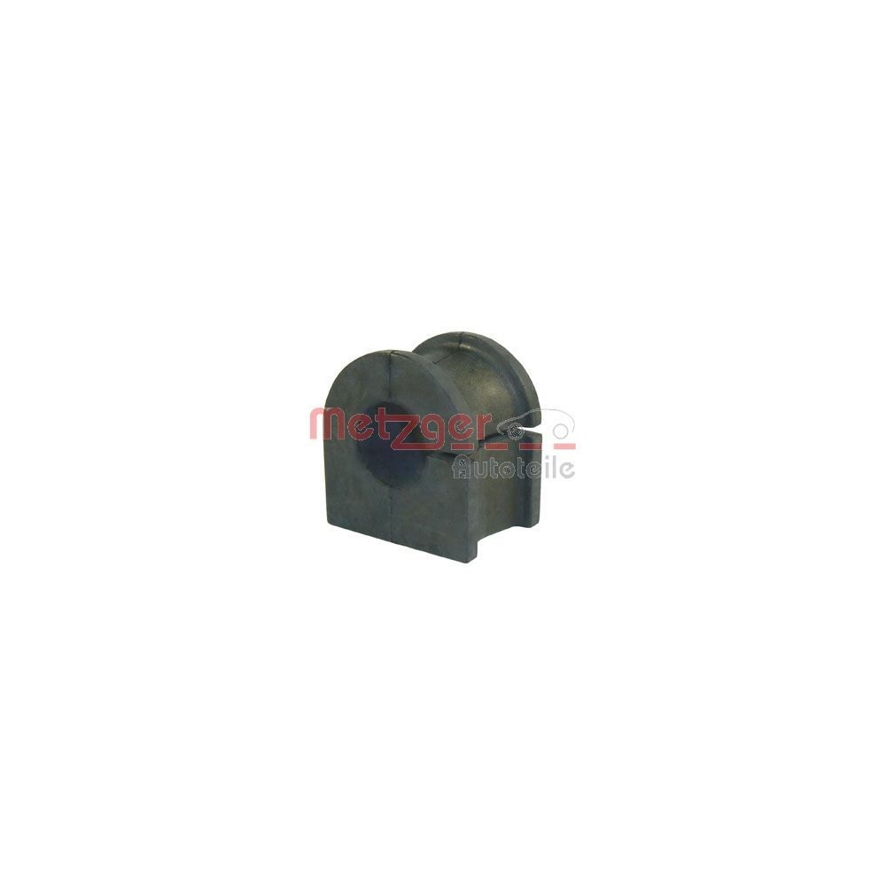 Lagerung, Stabilisator METZGER 52065408 für FORD, Vorderachse beidseitig