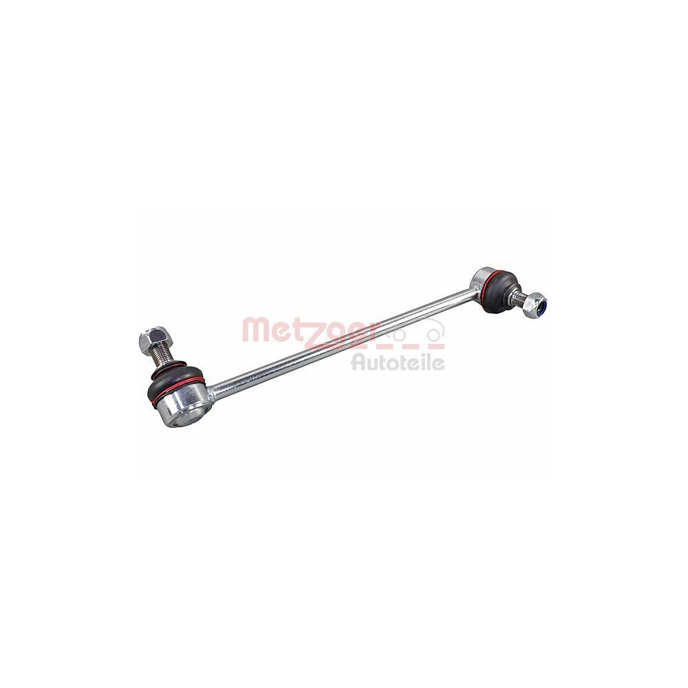 Stange/Strebe, Stabilisator METZGER 53076402 KIT + für HYUNDAI