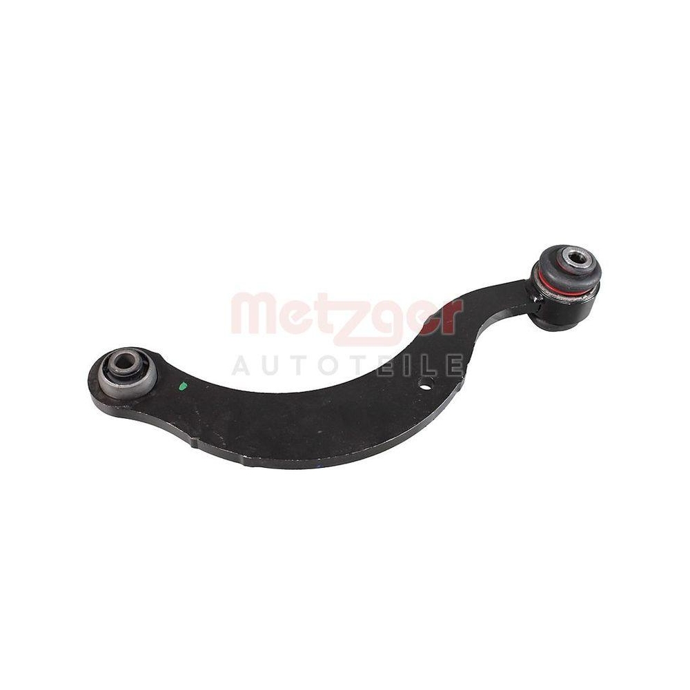 Lenker, Radaufhängung METZGER 58145309 GREENPARTS für TOYOTA LEXUS, Hinterachse