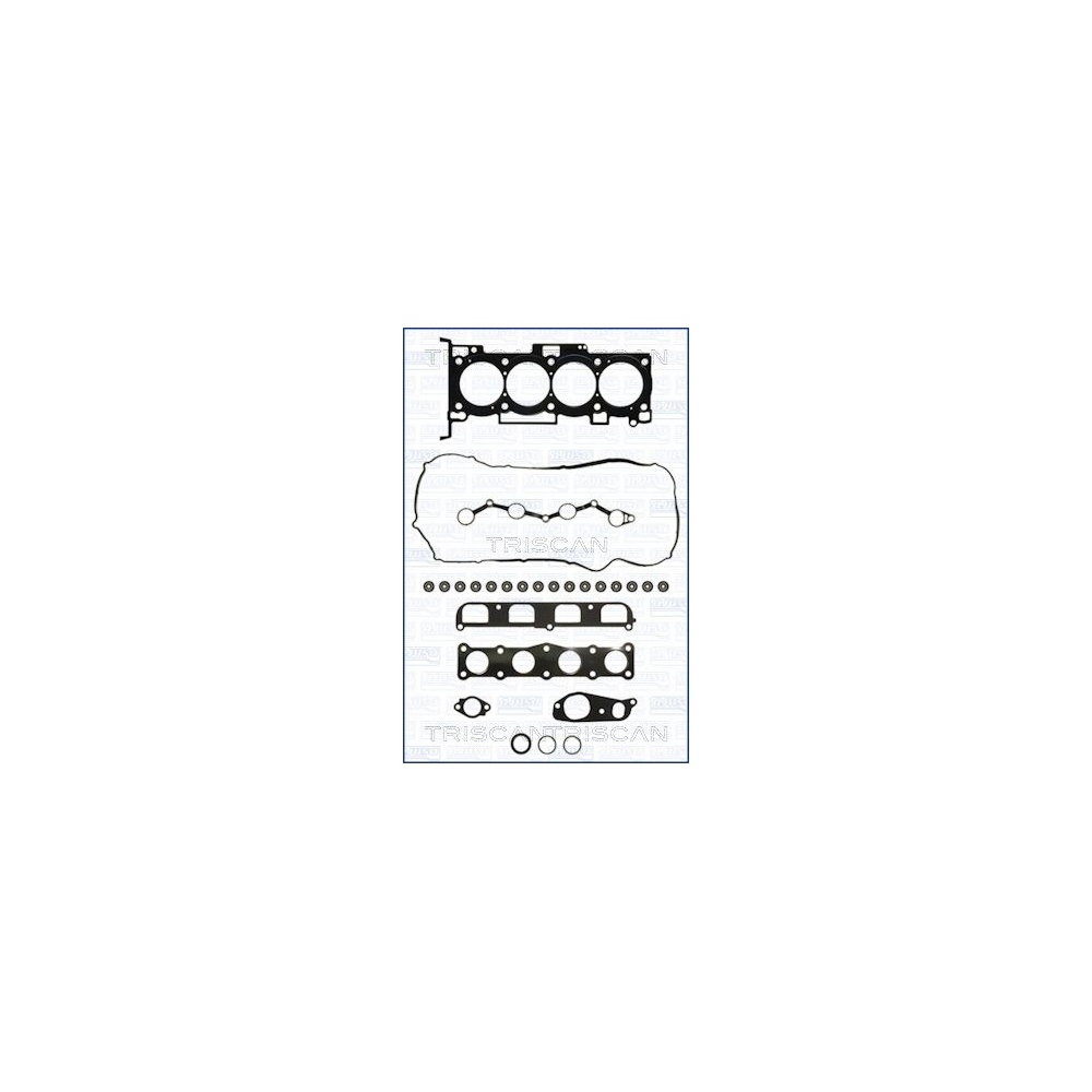 Dichtungssatz, Zylinderkopf TRISCAN 598-4326 für HYUNDAI