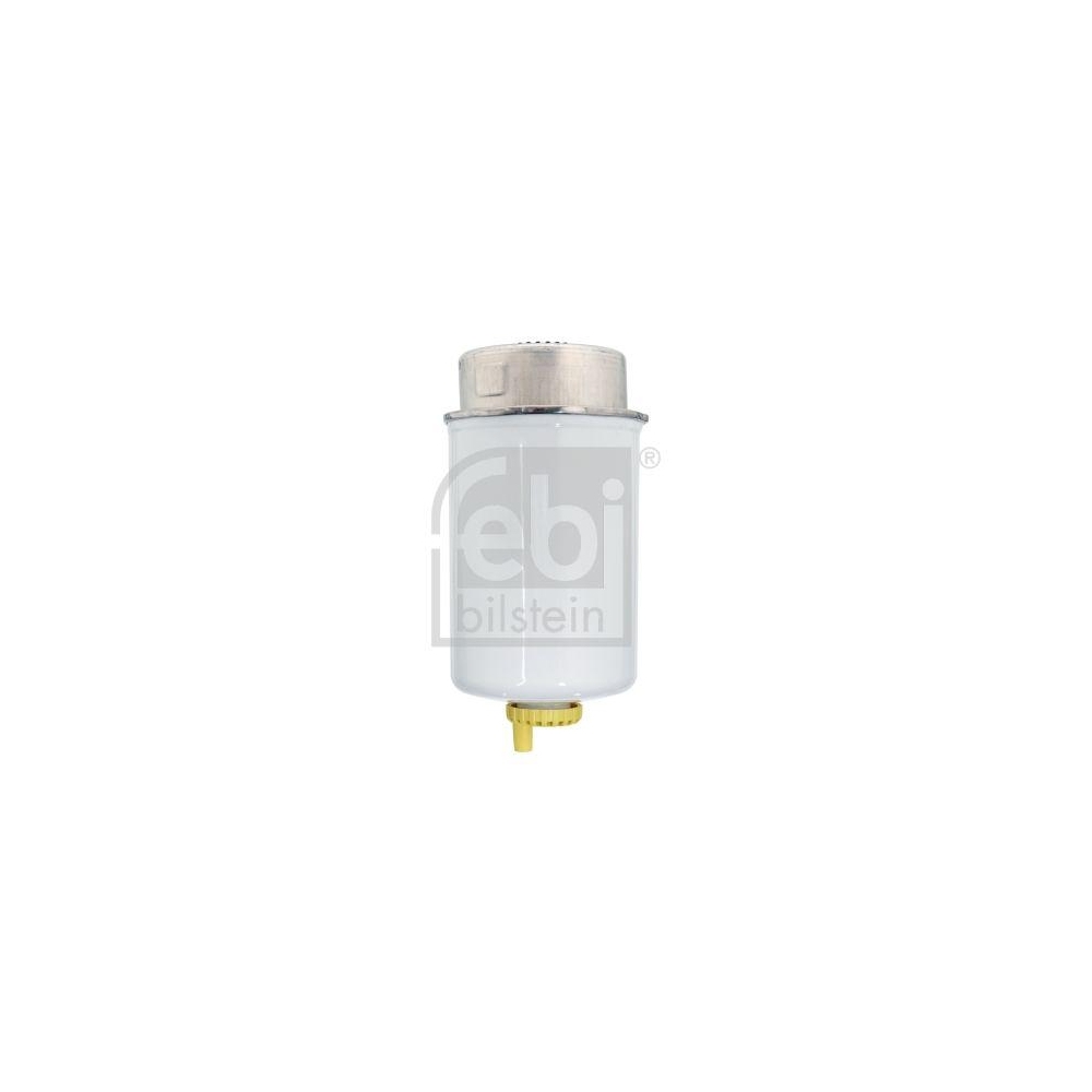 Febi Bilstein 101649 Kraftstofffilter , 1 Stück