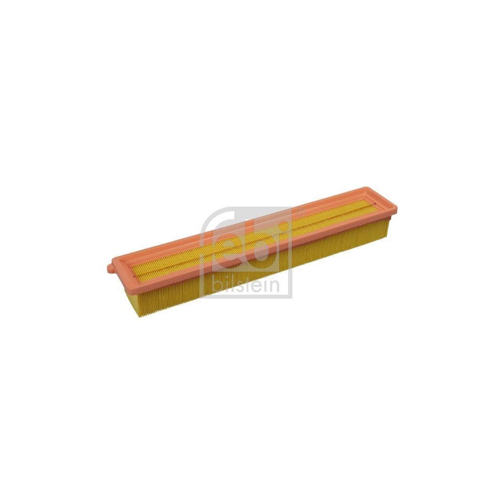 Febi Bilstein 1x 176869 Luftfilter