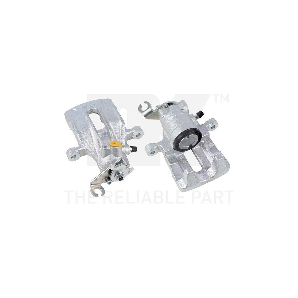 Bremssattel NK 214833 für VOLVO, Hinterachse, links