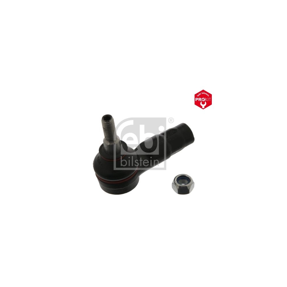 Spurstangenkopf FEBI BILSTEIN 39684 ProKit für CITROËN FIAT LANCIA PEUGEOT