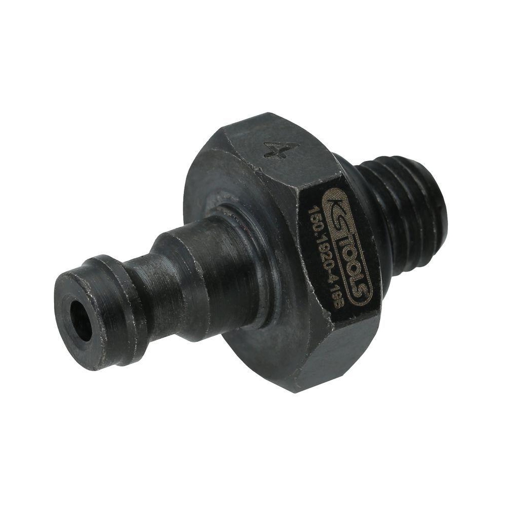 Adapter, Öldruckprüfgerät KS TOOLS 150.1920-4 für