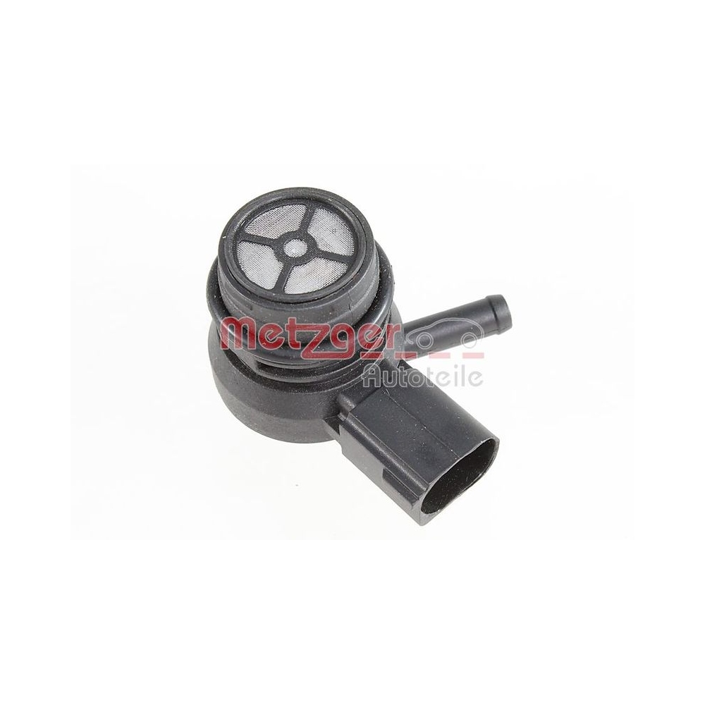 Ventil, Aktivkohlefilter METZGER 2250557 für AUDI SEAT SKODA VW VAG