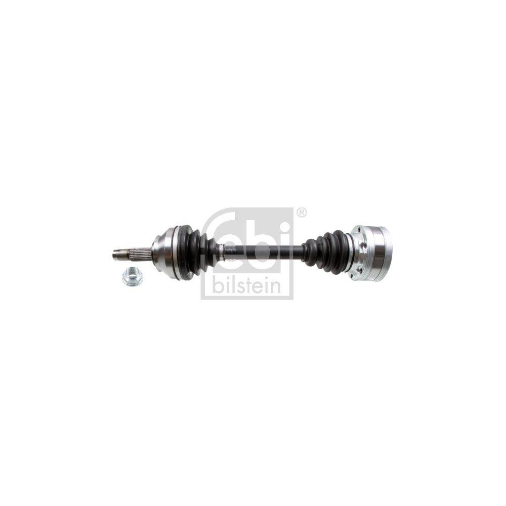 Antriebswelle FEBI BILSTEIN 182747 für ALFA ROMEO, Vorderachse links