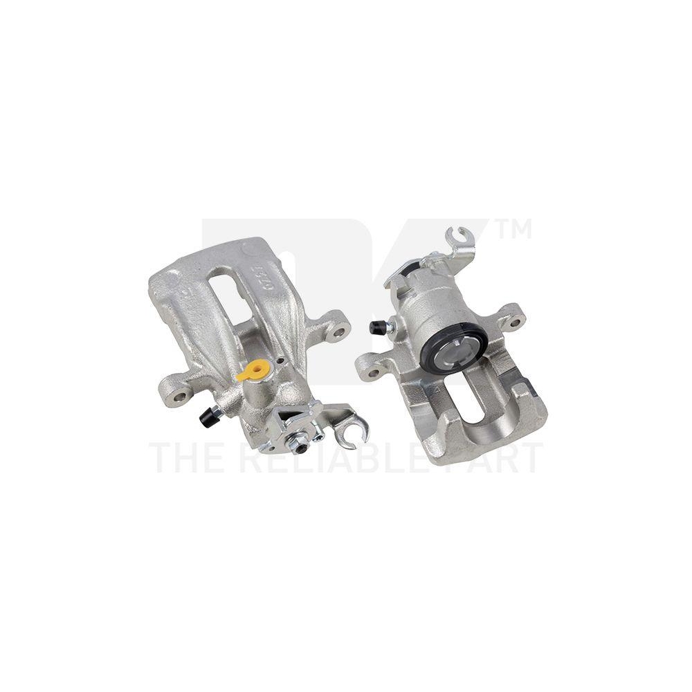 Bremssattel NK 214834 für VOLVO, Hinterachse, rechts