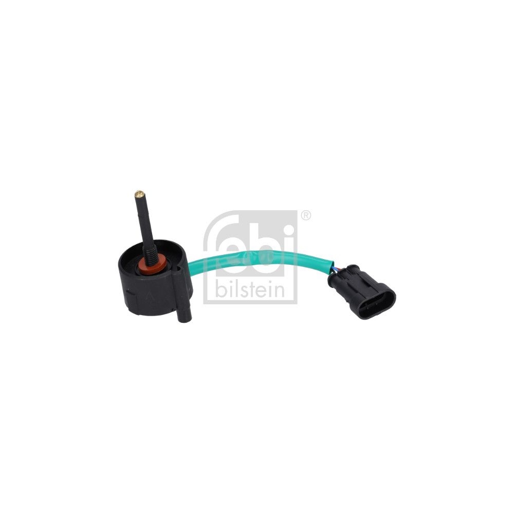 Febi Bilstein 45494 Sensor für Kraftstofffilter , 1 Stück