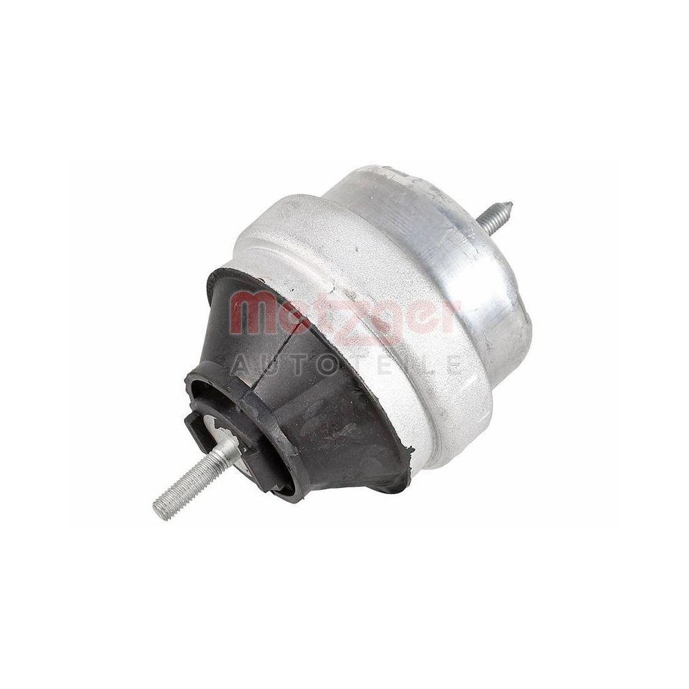 Lagerung, Motor METZGER 8050904 f&uuml;r VAG, links