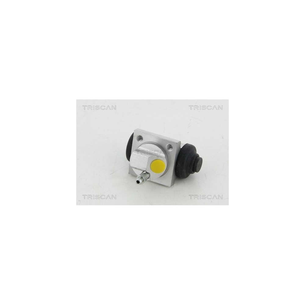 Radbremszylinder TRISCAN 8130 23006 für SMART, Hinterachse, Hinterachse links