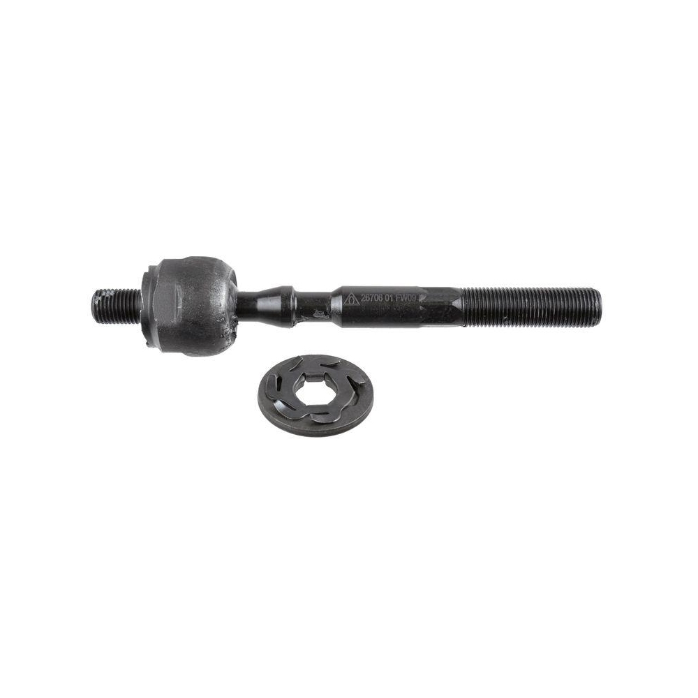 Axialgelenk, Spurstange LEMFÖRDER 26706 01 für NISSAN OPEL RENAULT VAUXHALL