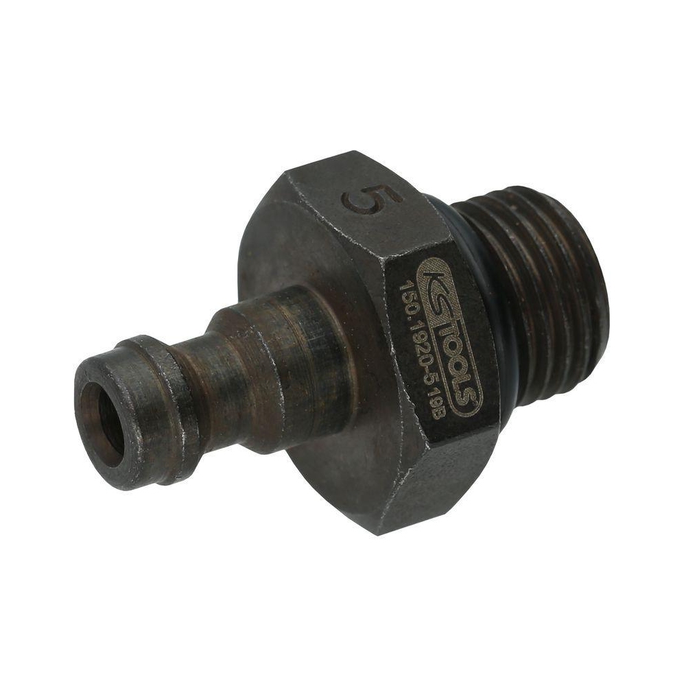 Adapter, Öldruckprüfgerät KS TOOLS 150.1920-5 für