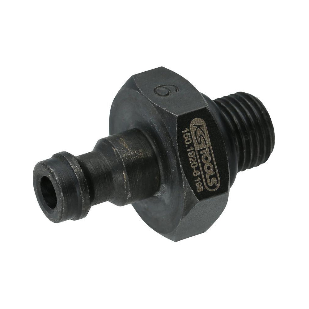 Adapter, Öldruckprüfgerät KS TOOLS 150.1920-6 für