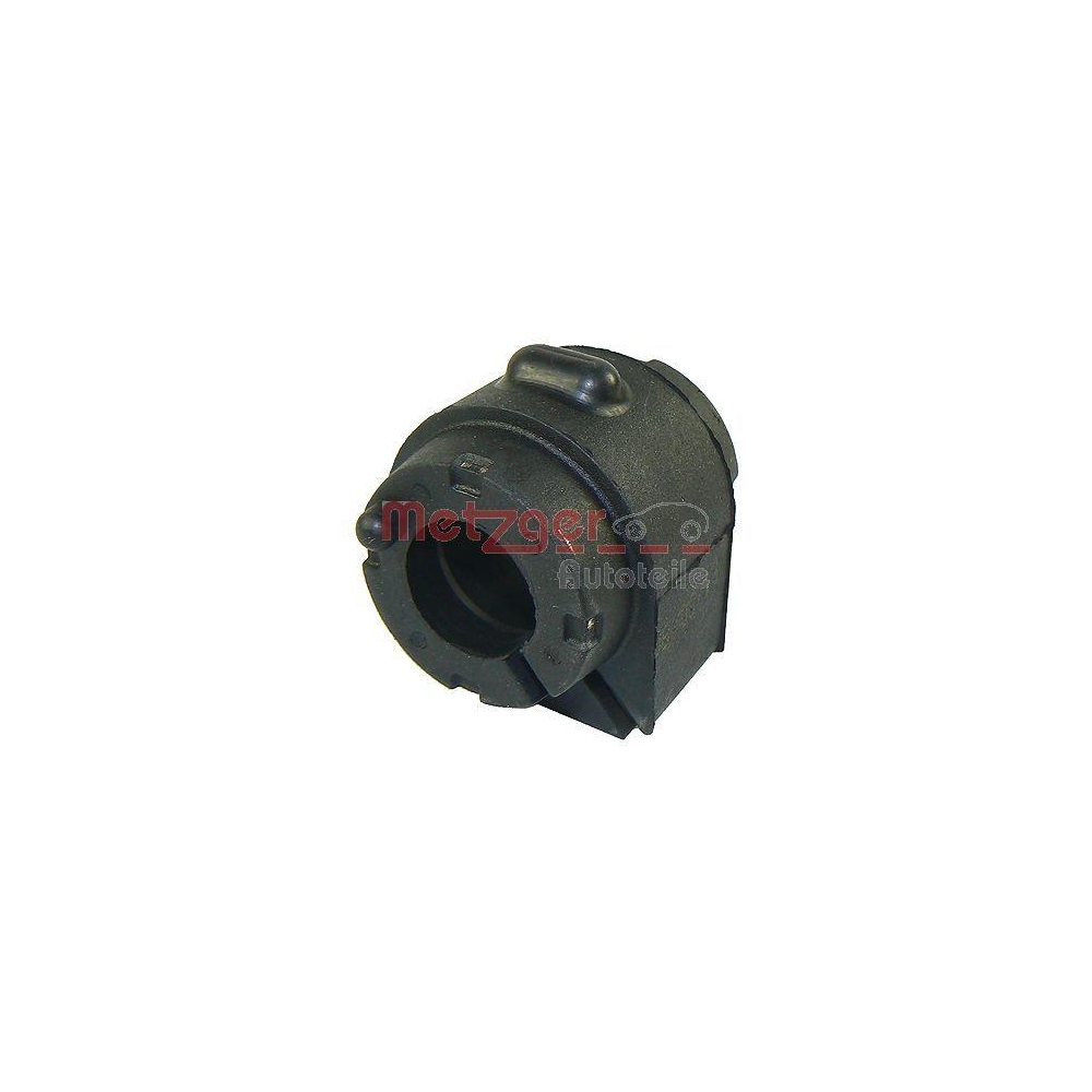 Lagerung, Stabilisator METZGER 52065908 für FORD, Vorderachse beidseitig