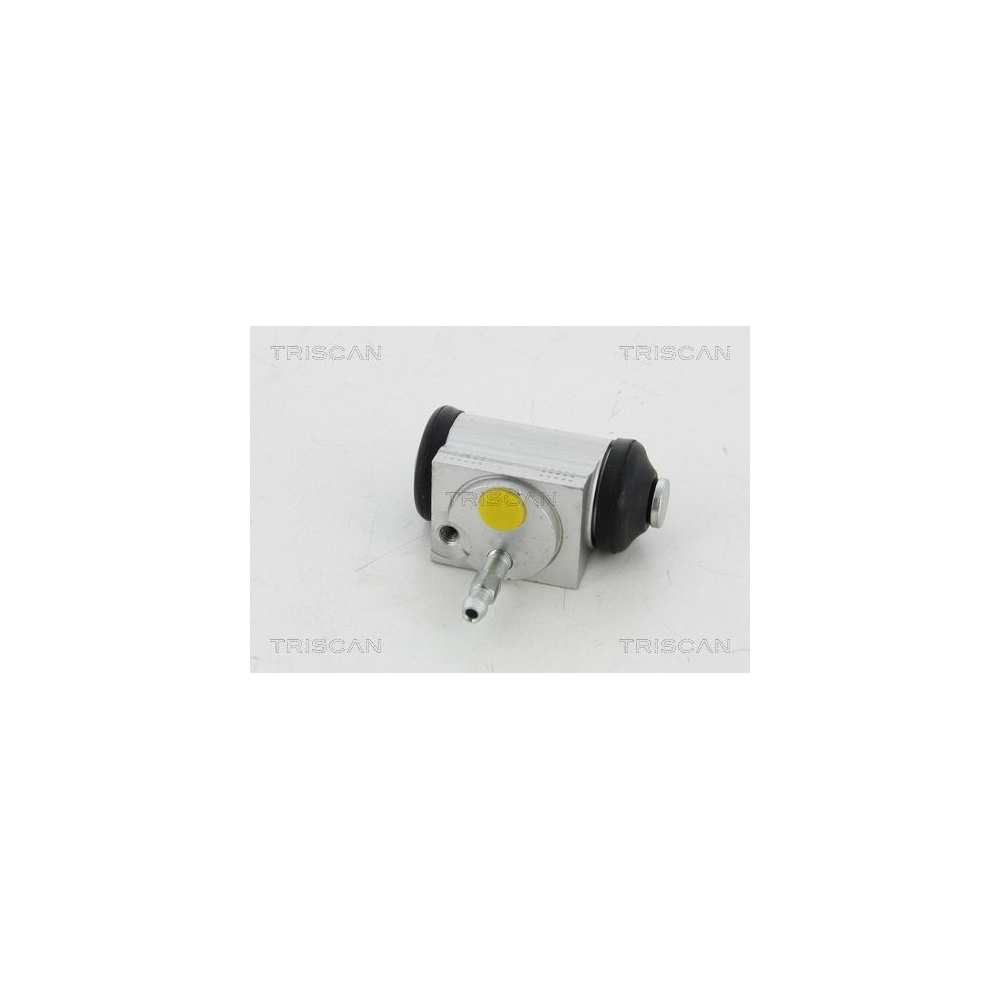 Radbremszylinder TRISCAN 8130 23008 für MITSUBISHI SMART, Hinterachse