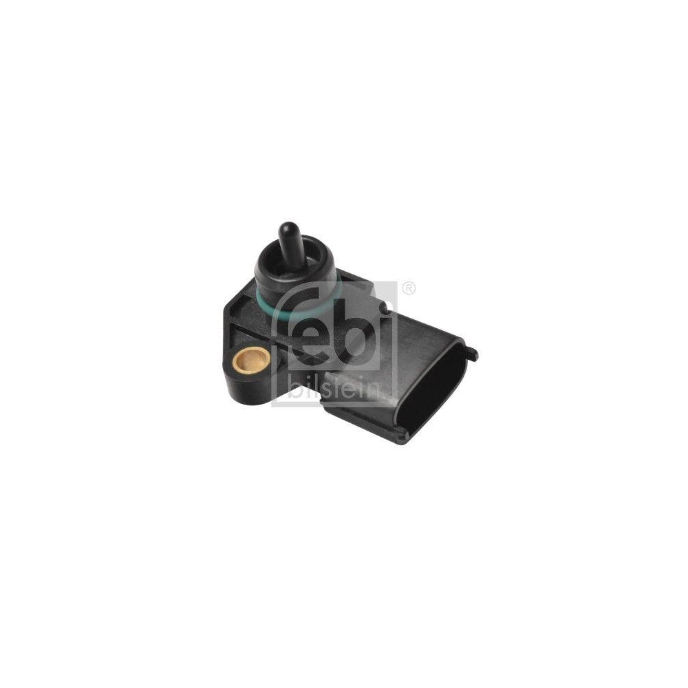 Sensor, Saugrohrdruck FEBI BILSTEIN 186416 für HYUNDAI KIA