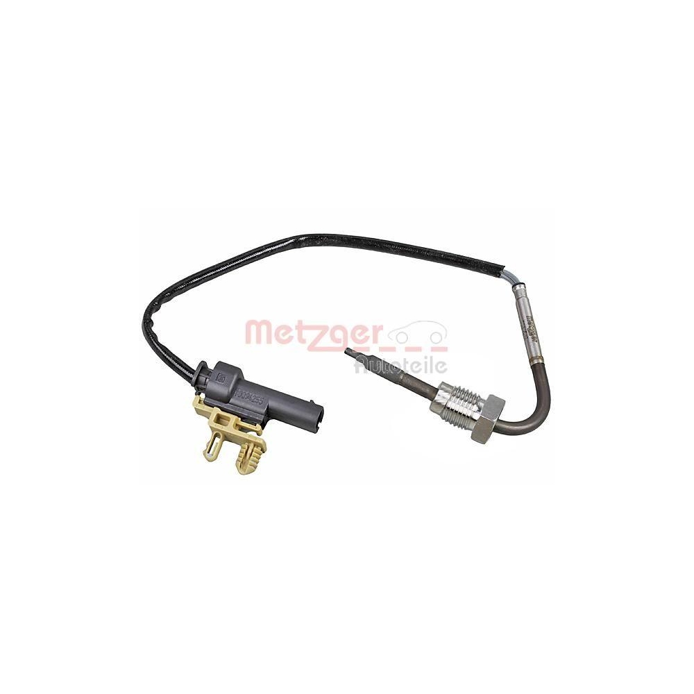 Sensor, Abgastemperatur METZGER 0894819 für OPEL VAUXHALL