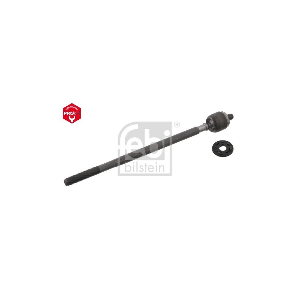 Axialgelenk, Spurstange FEBI BILSTEIN 32874 ProKit für RENAULT