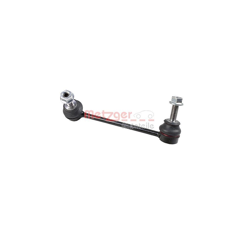 Stange/Strebe, Stabilisator METZGER 53077003 KIT + GREENPARTS für JAGUAR