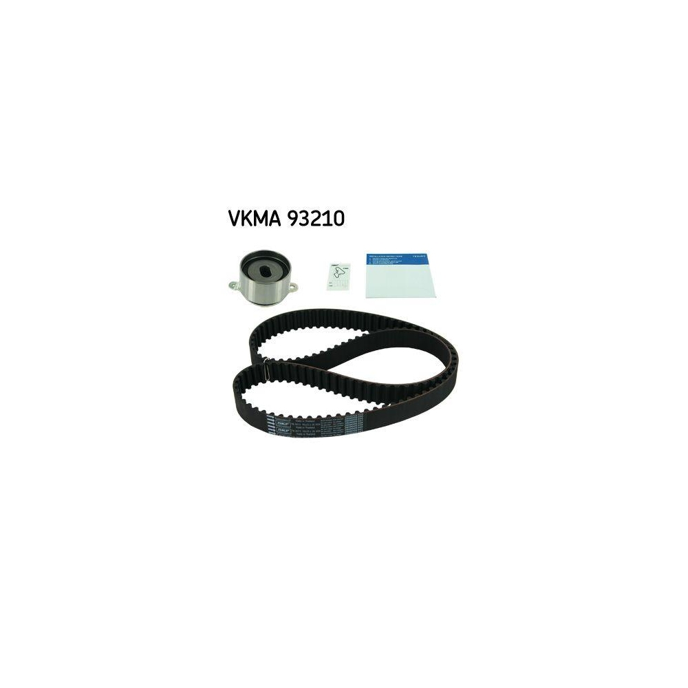 Zahnriemensatz SKF VKMA 93210 für HONDA