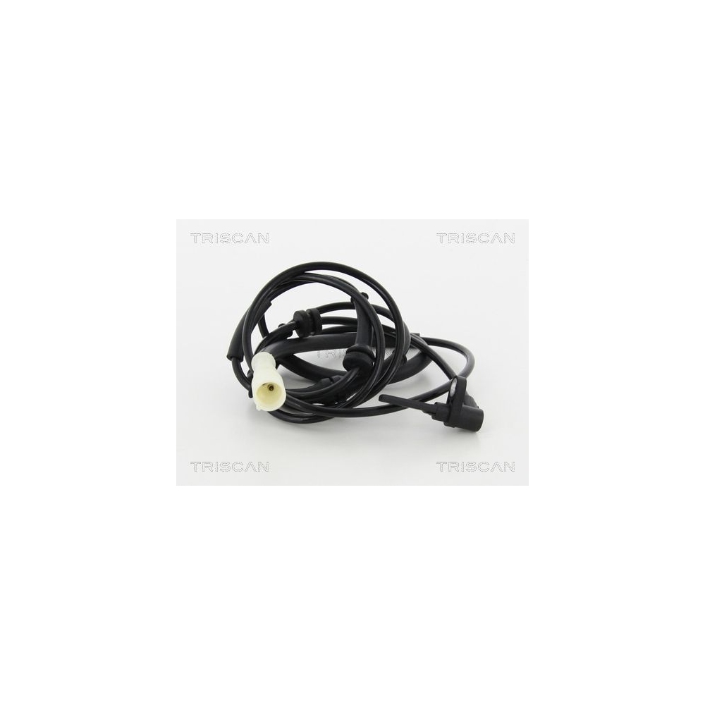 Sensor, Raddrehzahl TRISCAN 8180 15181 für ALFA ROMEO FIAT, Vorderachse rechts