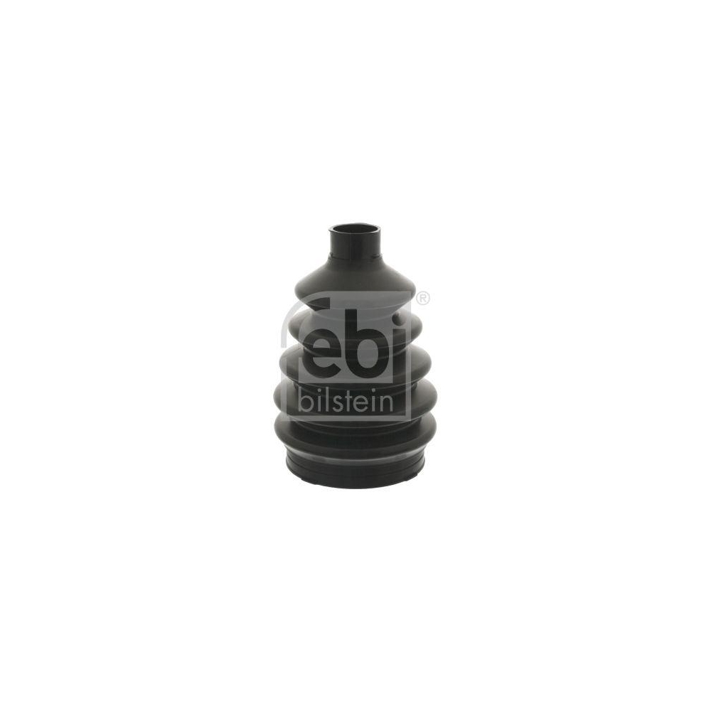 Febi Bilstein 43627 Achsmanschette , 1 Stück