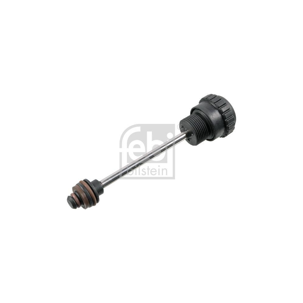 Handförderpumpe FEBI BILSTEIN 186414 febi Plus für MERCEDES-BENZ