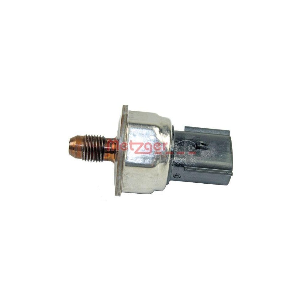 Sensor, Kraftstoffdruck METZGER 0906242 ORIGINAL ERSATZTEIL für OPEL